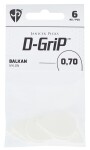 D-GriP Balkan 0.70 6 pack