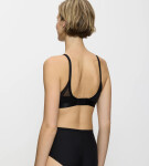 Dámská podprsenka Triumph Shape Smart N - BLACK - černá 0004 - TRIUMPH BLACK 4