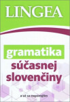 Gramatika súčasnej slovenčiny