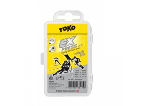 Vosk universal TOKO Express Racing Rub-on