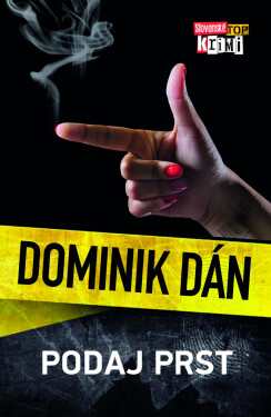 Podaj prst - Dominik Dán