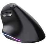 Logitech G502 HERO černá / herní myš / USB / optický senzor / 16000dpi / 11 prog. tlačítek / 2.1m (910-005471)