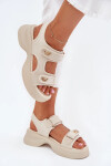 Sandály model 214746 Step in style 39