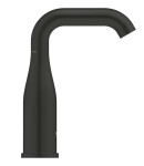 GROHE - Essence New Umyvadlová baterie s výpustí Push-Open, matná černá 237982431