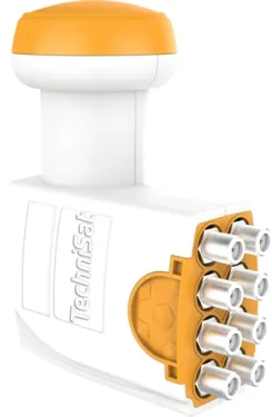 TechniSat UNIX Octo LNB (CH20AB03)