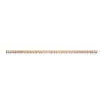 List náhradní pro obloukovou pilu, 500 mm, na suché dřevo, PILANA 5249.1