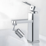 REA - OTOČNÉ PRODLOUŽENÍ COLT CHROM REA-B0132