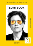Burn Book - Kara Swisher