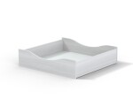 Zásuvka pod postel CASPER C109