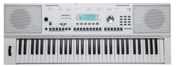 Kurzweil KP110 WH