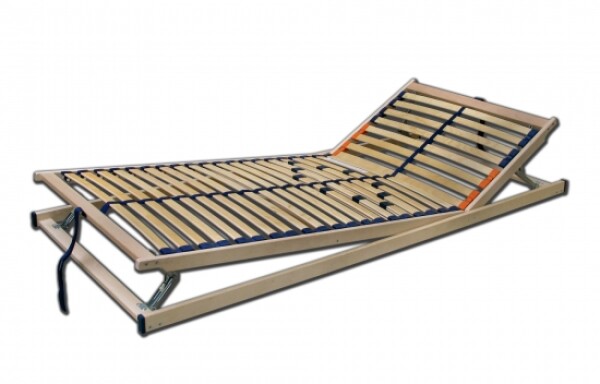 Rošt systema Flex Rozměr: 80x200 cm