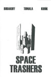 Space Trashers Max Bubakoff