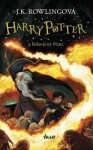 Harry Potter 6 - A polovičný princ - Joanne K. Rowlingová
