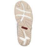 Pohodlné sandály Rieker W RKR674 grey 36