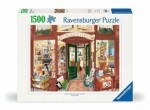 Ravensburger Knihkupectví