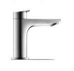 DURAVIT - DuraStyle Basic Umyvadlový ventil, pro studenou vodu, chrom N11080002010
