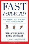 Fast Forward Melanne Verveer