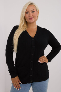 Svetr plus size model 201394 Factory Price 2XL/3XL