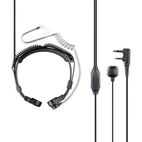 Midland MA 39-L Headset otevřená (On Ear) černá