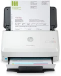 HP ScanJet Pro 2000 s2 / skener / 600dpi / A4 / ADF / USB 3.0 / Duplex (6FW06A)