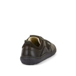 Chlapecké barefoot tenisky GEO Black Froddo G3130258-1 černá - 37