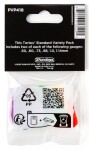 Dunlop Tortex Standard Pick Variety Pack