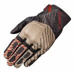 Held Hamada 2 adventure rukavice vel.9 antracitové - 10