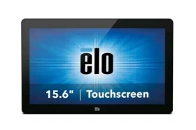ELO 1502L 15.6 LED LCD FullHD / PCAP (10-Touch) / USB-C / VGA/HDMI / matný / se stojanem / černý (E155645)