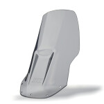 Yamaha Xtz 660 Tenere 1991-1999 - Touring Rally plexi štít - Čiré