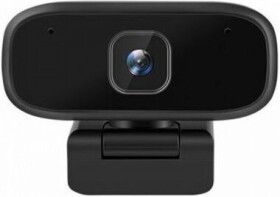 KBPro webkamera WL-020 1080P černá / Full HD / 1080p|30 fps / Mikrofon / USB (WL-020 1080P)