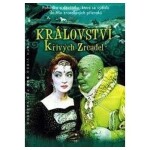 Království křivých zrcadel - DVD pošeta
