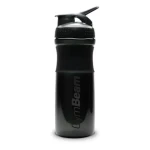 Šejkr Ripple All-Black 760 ml - GymBeam (760 ml, černá) (46081-1-760ml)