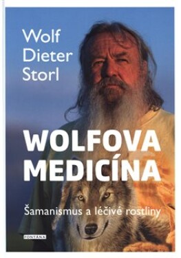 Wolfova medicína Storl