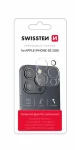 SWISSTEN ochranné sklo na čočku fotoaparátu pro APPLE IPHONE 16e (94500127)