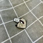 Pinarna.cz Mýval - Respectfully NO / Se vší úctou NE