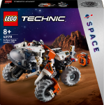 LEGO® Technic 42178 Vesmírný nakladač LT78