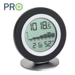TFA 35.1154.01 - Digitální teploměr 0 vlhkoměr a barometr COSY BARO kompatibilní se systémem WeatherHub (TFA35.1154.01)