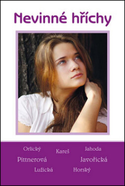 Nevinné hříchy Soubor povídek