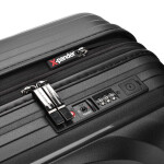 SwissBags Echo 16575 Příruční kufr univerzita