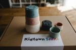 Kidtown Smile: Hop (hrací set, 10-12 měsíců)