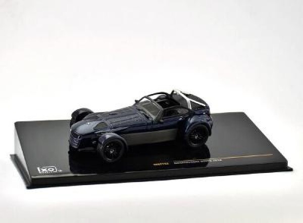 Donkervoort D8GTO 2013 1:43 IXO