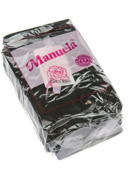 Dámské kalhotky Lama Manuela 4XL A'6 pastel 4XL