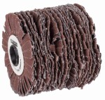 Brusný kotouč flexibilní Kreator 60 mm G80 KRT270311