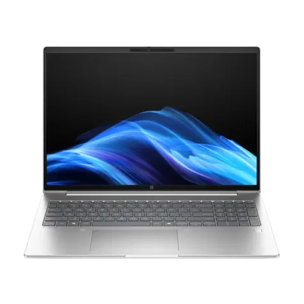 HP ProBook 4 G1a 16 stříbrná / 16" WUXGA / Intel Core Ultra 5 225H 1.7GHz / 16GB / 1TB SSD / RTX 3050 4GB / W11H (B9ZE7ET)