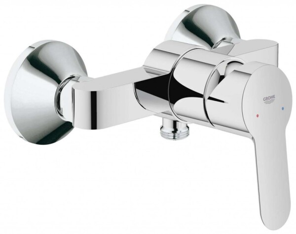 GROHE - BauEdge Sprchová baterie, chrom 23333000