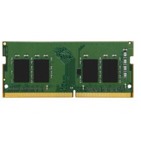 Kingston 8GB (1x 8GB) DDR4 3200MHz / CL22 / SO-DIMM / 1.2V / Non-ECC / Un-Registered (KCP432SS6/8)