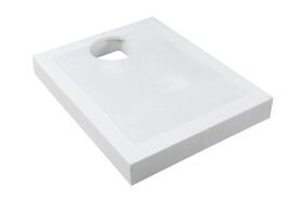 Polystyrenový nosič SAT pro sprchovou vaničku 100X90 cm SATNOSIC10090 SATNOSIC10090