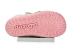 D.D.Step Silver S070-61244B celoroční