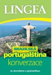 Brazilská portugalština