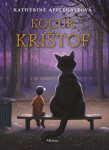 Kocúr Krištof - Katherine Applegate